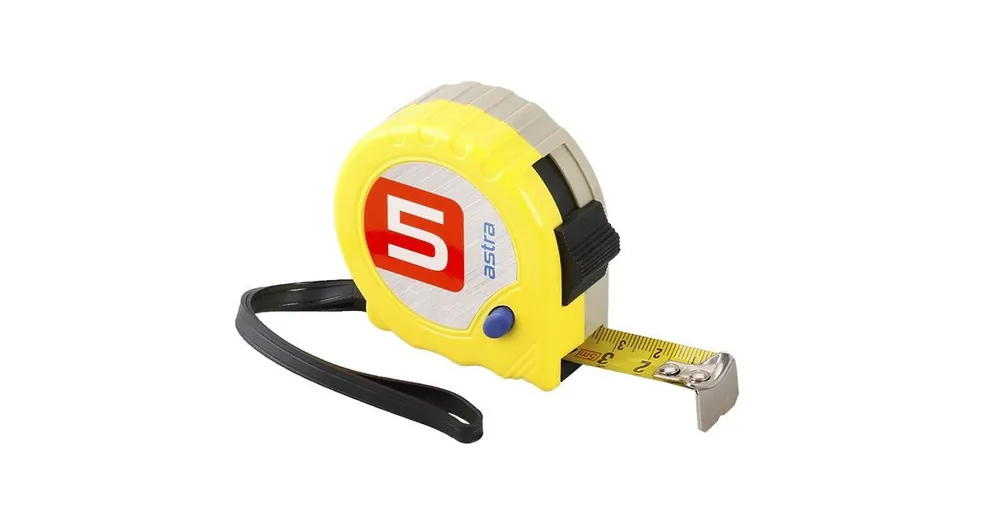 Kracherpreis LEVIOR Maßband ASTRA 5mx25mm 11208.01