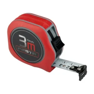 FESTA Maßband 3 m x 19 mm 11353.01 Must-Have