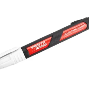 Saisonangebot FESTA Permanentmarker INDUSTRIE weiß 150 mm 13200.01