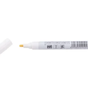 Heißes Angebot FESTA Permanentmarker weiß ALU 13227.01