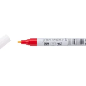 FESTA Permanentmarker rot ALU 143mm 13228.01 Mega-Angebot