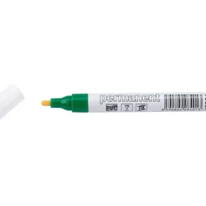 FESTA Permanentmarker grün ALU 143mm 13231.01 Kracherpreis