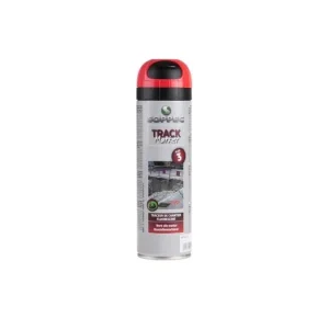 Must-Have SOPPEC Fluoreszierendes Spray TrackMarker 3M rot 500ml 13251.01