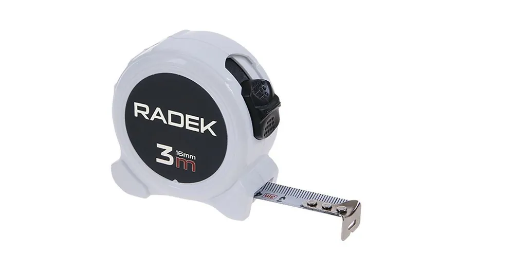 Highlight LEVIOR Maßband 3mx16mm RADEK 13526.01