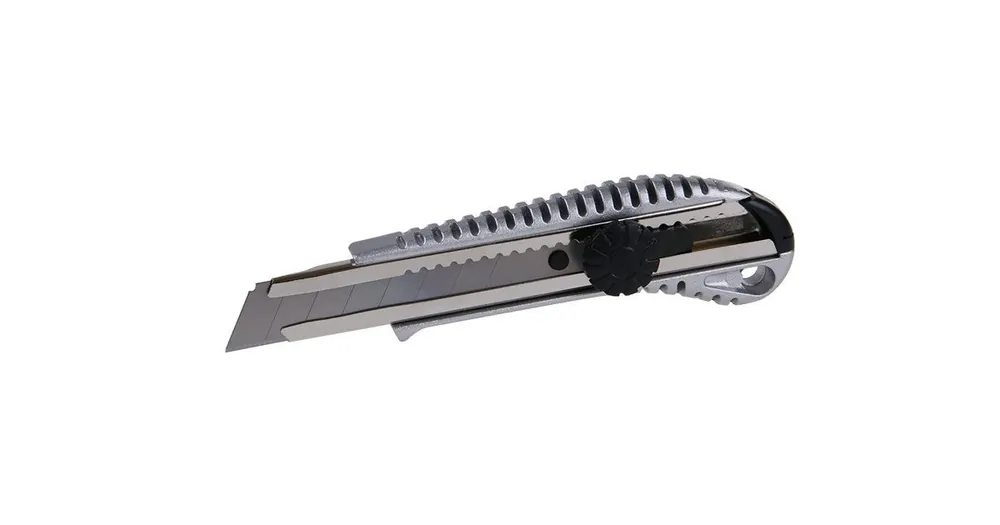 Nur Heute FESTA Abbrechmesser ALU 18mm Scheibe 16029.01