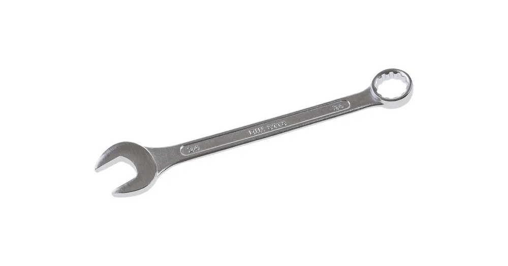 Saisonangebot FESTA Kombinationsschlüssel CrV 24 mm 17584.01