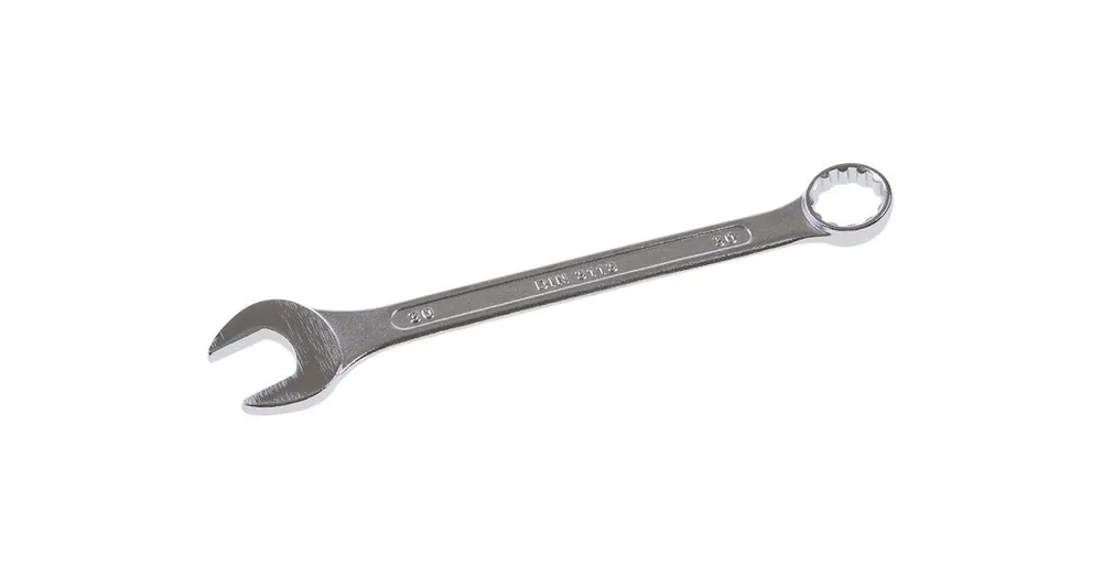FESTA Kombinationsschlüssel CrV 30 mm 17586.01 Angebot