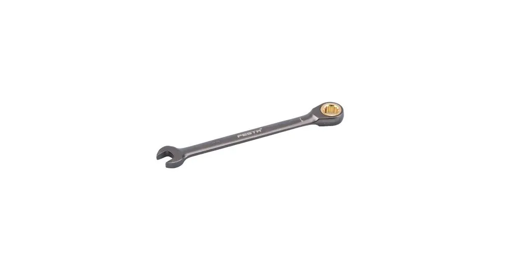 Super-Preis FESTA Ratschenschlüssel CrV 11 mm 72 Zähne 17664.01