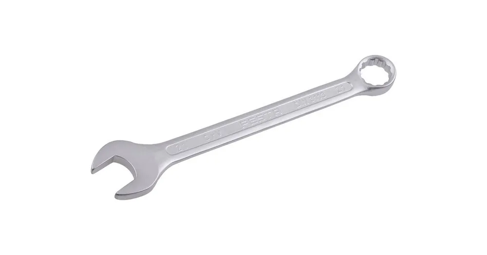 Neu FESTA Kombinationsschlüssel 21 mm elliptisch 17795.01