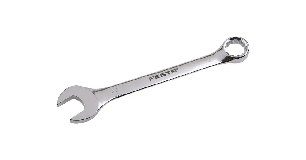 Neu Im Sortiment FESTA Kombinationsschlüssel 33 mm elliptisch 17806.01