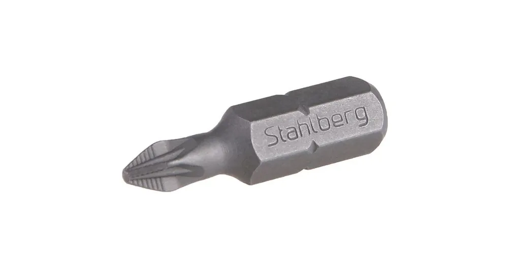 STAHLBERG Bit PZ 3 25mm S2 18638.01 Markenware