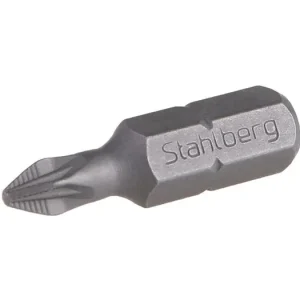 Kracherpreis STAHLBERG Bit PZ 2 25mm S2 18680.01