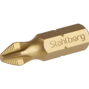 Sichere Zahlung STAHLBERG Bohrer PH 0 25mm TiN S2 18760.01