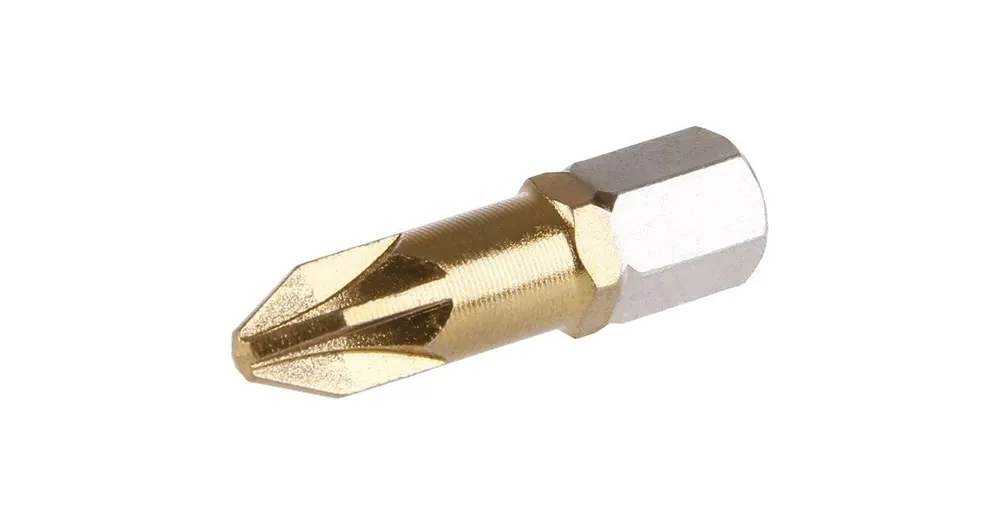Bestpreis STAHLBERG Bit PZ 2 25mm, DIAMANT S2 DIN 3128 18776.01