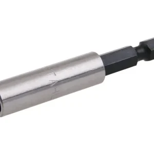 STAHLBERG Bit-Aufsatz 1/4" 60 mm Magnet 1 Stück/Blister 18797.01 Schnäppchen