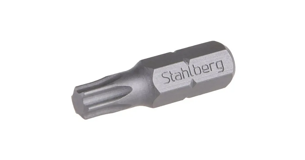 STAHLBERG Bit T 10 25mm S2 18825.01 Super-Preis
