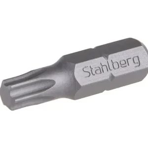 Top-Angebot STAHLBERG Bit T 25 25mm S2 18828.01