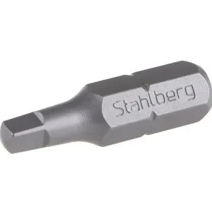 STAHLBERG Bit SQ 1 25mm S2 18851.01 Ausverkauf