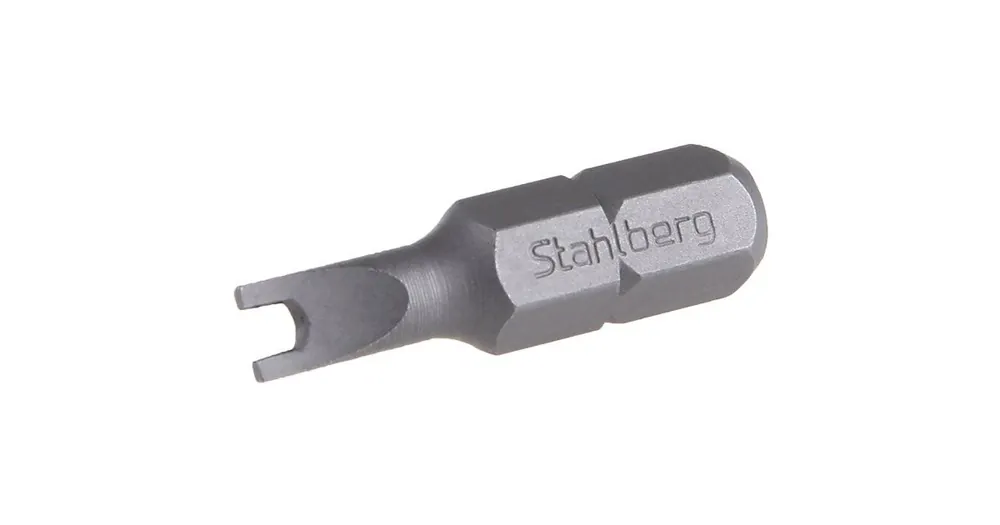 Direkt Vom Hersteller STAHLBERG Bit SD 6 25mm S2 18855.01