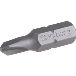 Günstig STAHLBERG Bit TW 1 25mm S2 18860.01