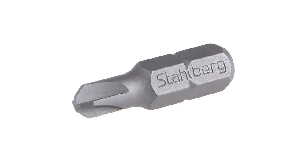 STAHLBERG Bit TS 6 25mm S2 18865.01 Echt