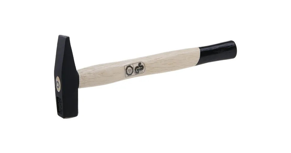 WESTBERG Hammer 200g 28cm Griff Holz 19002.01 Direktkauf