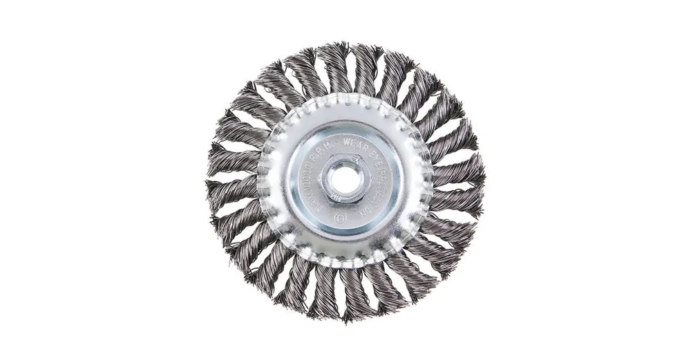 Nur Für Kurze Zeit FESTA Radialbürste 125 mm M14 22014.01