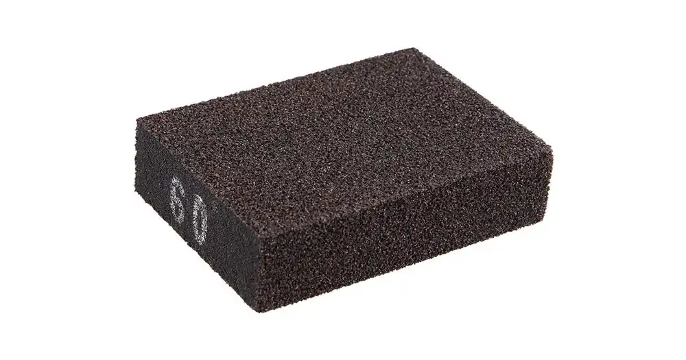 Sonderaktion FESTA Schleifschwamm 100x70x25mm P60 22100.01
