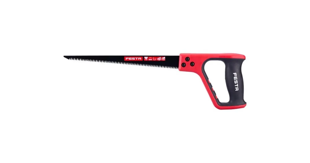 Knallerangebot FESTA Lochsäge 260 mm 24149.01