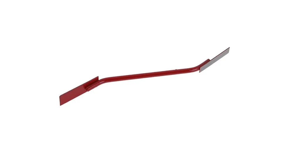 LEVIOR Doppelseitige Abrichte 10/18 mm 32052.01 Highlight