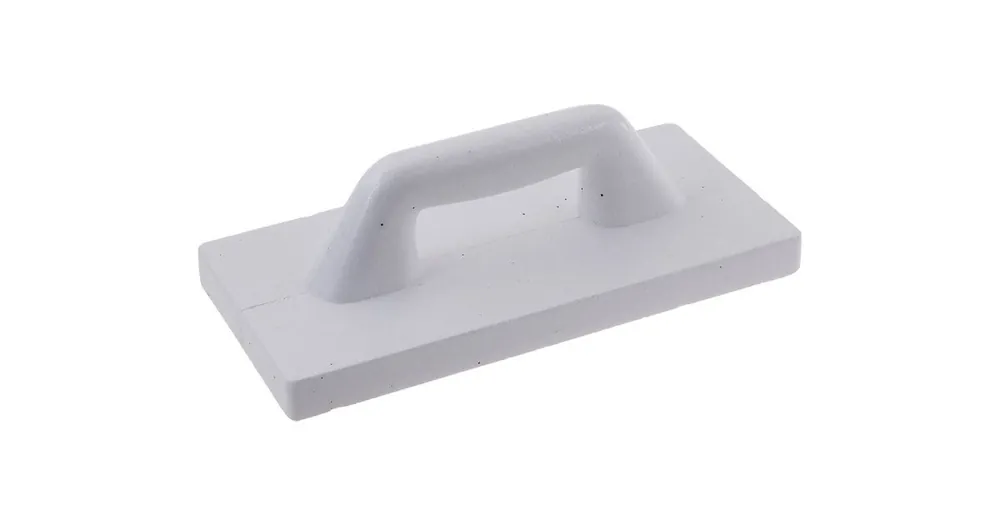 Geprüft LEVIOR Kelle STYROHART 130 x 270mm 34061.01
