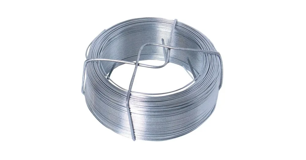 Mega-Angebot LEVIOR Bindedraht 0,8 mm x 50 m ZN 42207.01