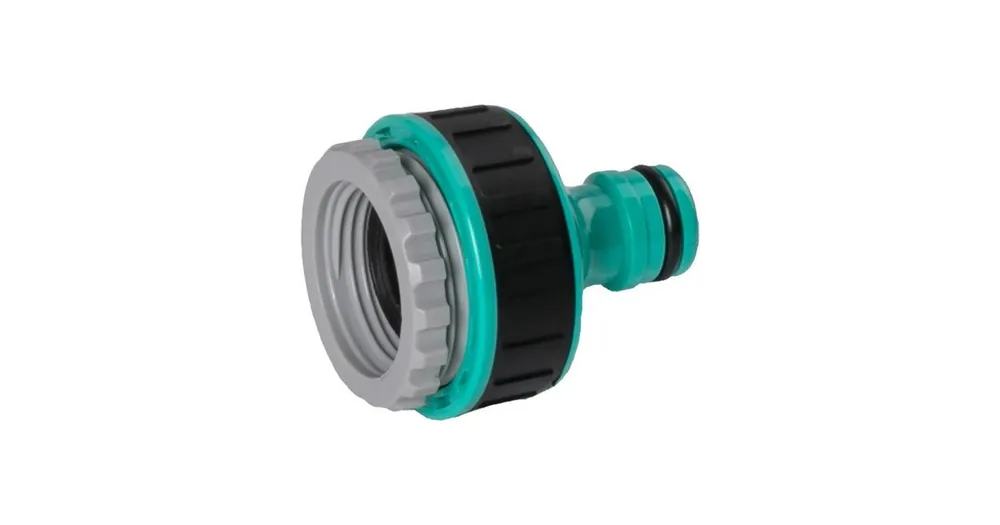 Preisknaller FESTA Adapter AQUATIC 3/4" + 1" 45397.01