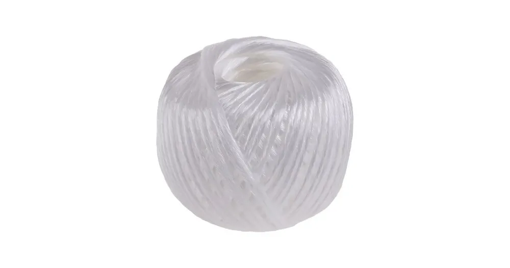 LEVIOR Schnur POLYPROPYLEN 200g (100m) 50907.01 Nur Heute