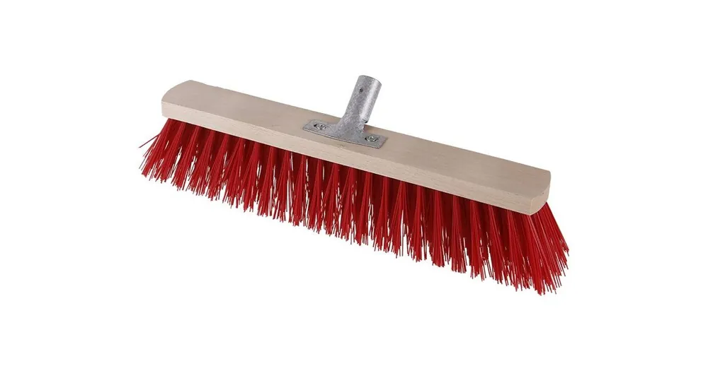 LEVIOR Straßenbesen 40cm 52102.01 Super-Preis