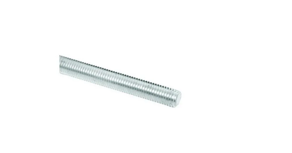 LEVIOR Gewindestange ZN M14,1m DIN975 (TP 4.8) 55140.01 Preiswert