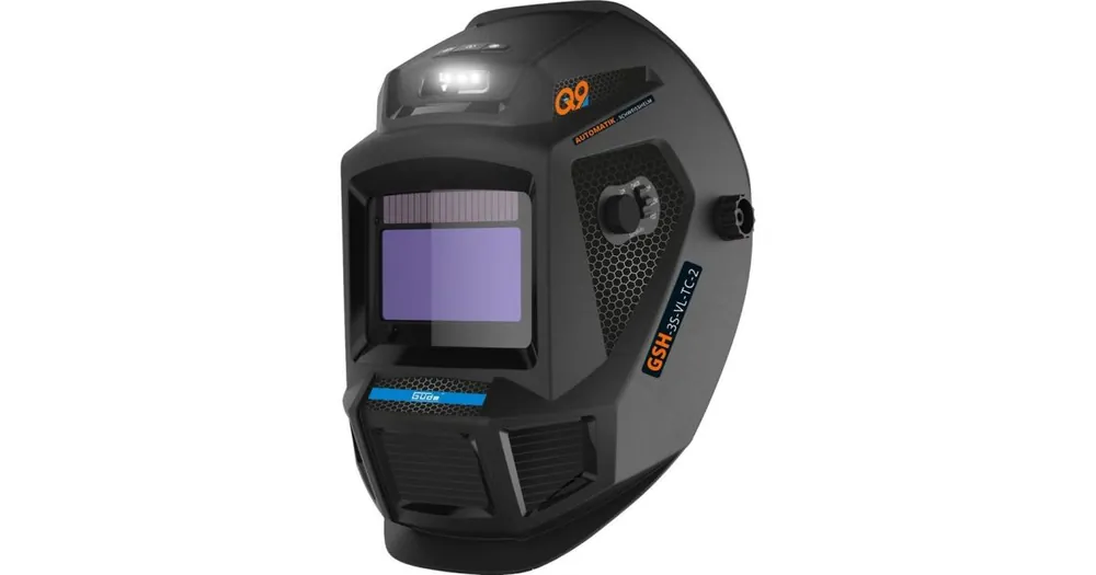 Online Kaufen GÜDE Schweißhelm GSH-35-VL-TC-2 16926