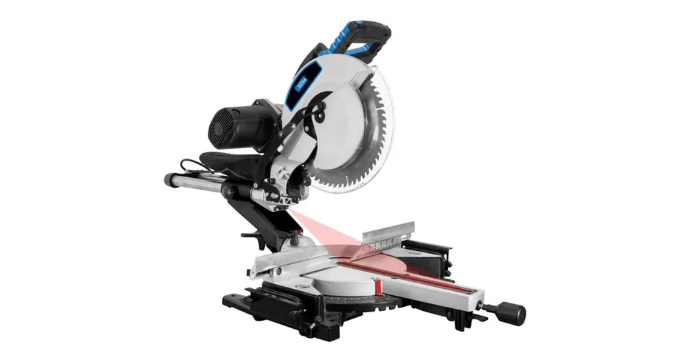 Mega-Angebot GÜDE Gehrungssäge GRK 3034.1 BSL 55259