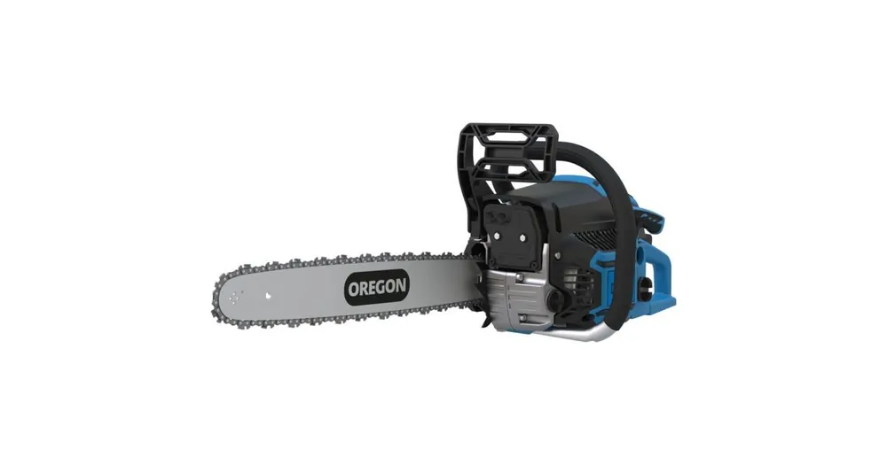 Mega-Angebot GÜDE Kettensäge KS 450-55 95044