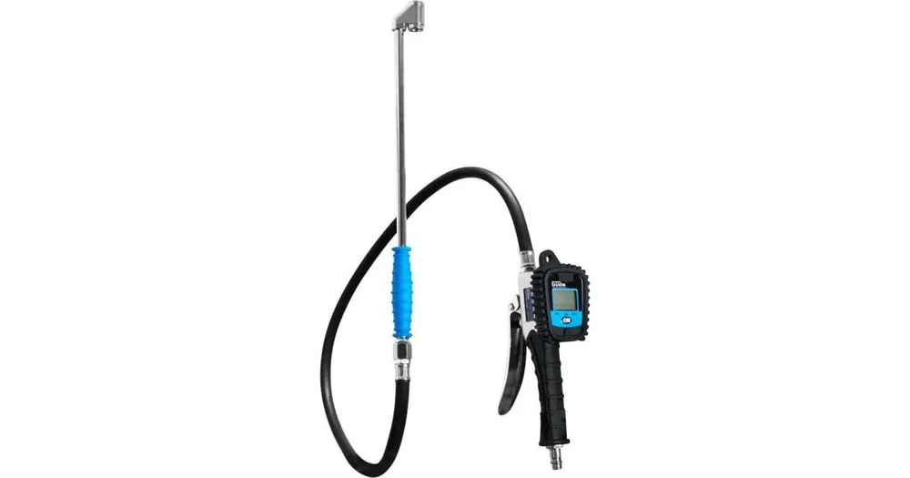 Schneller Versand GÜDE Digitaler Reifenfüller V 12 PRO 75196