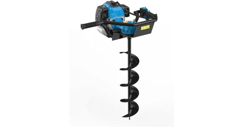 GÜDE Motorisierter Erdbohrer GE 2200 94139 Günstig