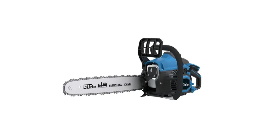 Sale GÜDE Kettensäge KS 400-38 95040