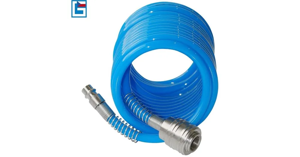 Jetzt Bestellen GÜDE Spiralschlauch 10 m 41401