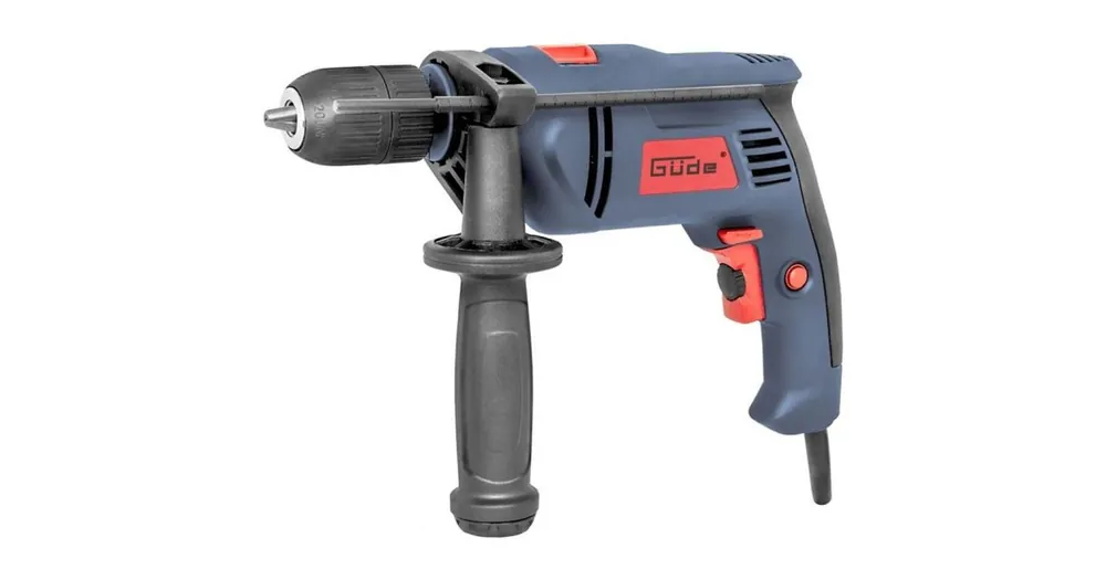GÜDE HAMMERBOHRER SBM 710 E 58111 Preisknaller