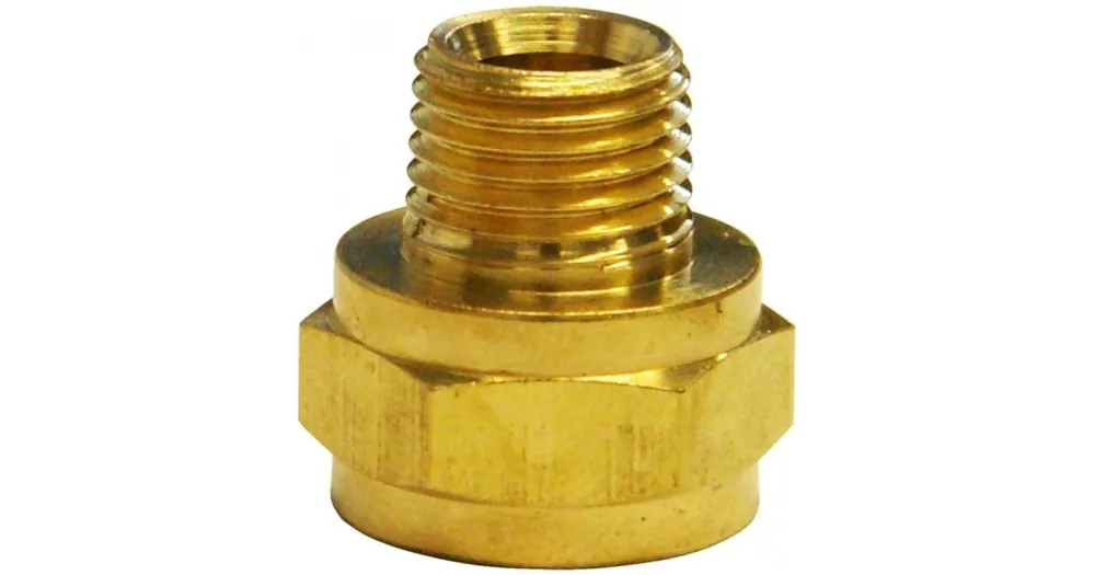 Sonderaktion GÜDE REDUCTION 3/8AGX1/2IG SB(2K 41046