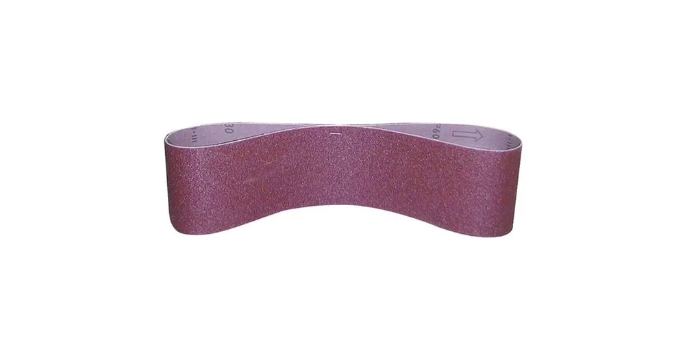Sonderaktion GÜDE Schleifband 915 x 100 mm, K 60 41151