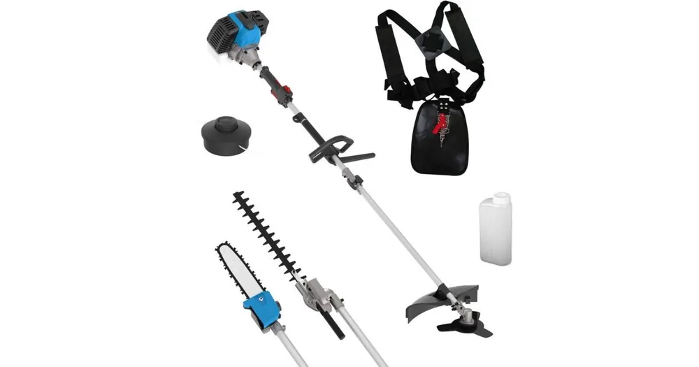 GÜDE Garten-Set GPS 1001 4in1 95200 Bestpreis