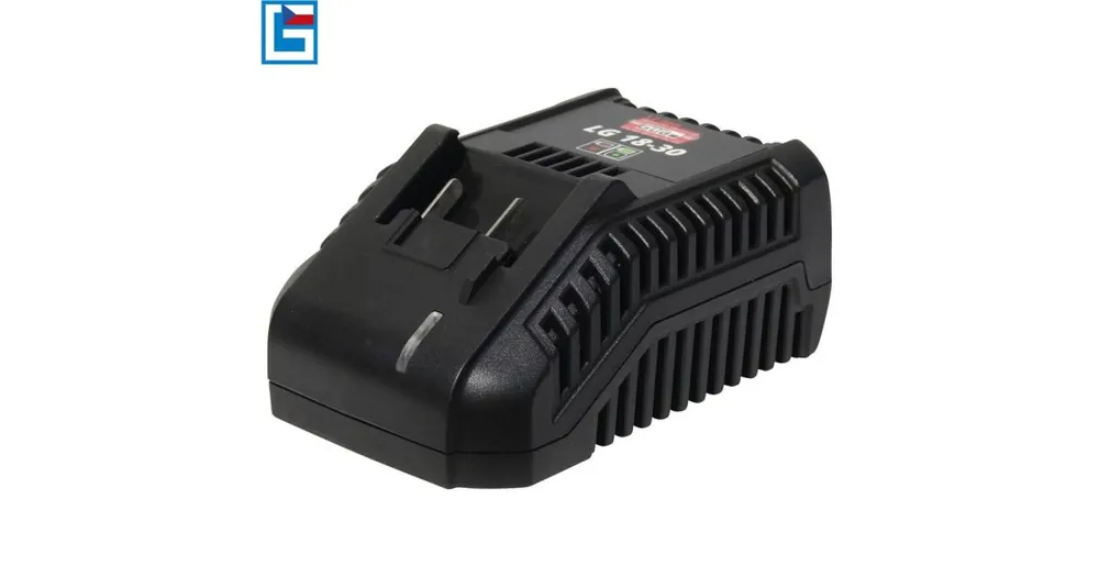 GÜDE Akkuladegerät LG 18-30 58547 Schneller Versand