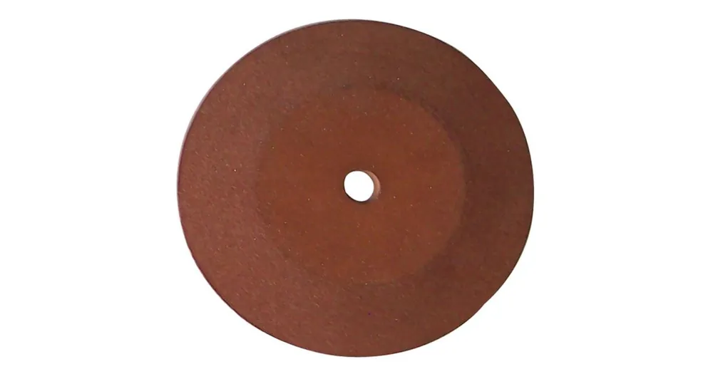 GÜDE Schleifscheibe CV 105x10x8 mm 94213 Mega-Angebot