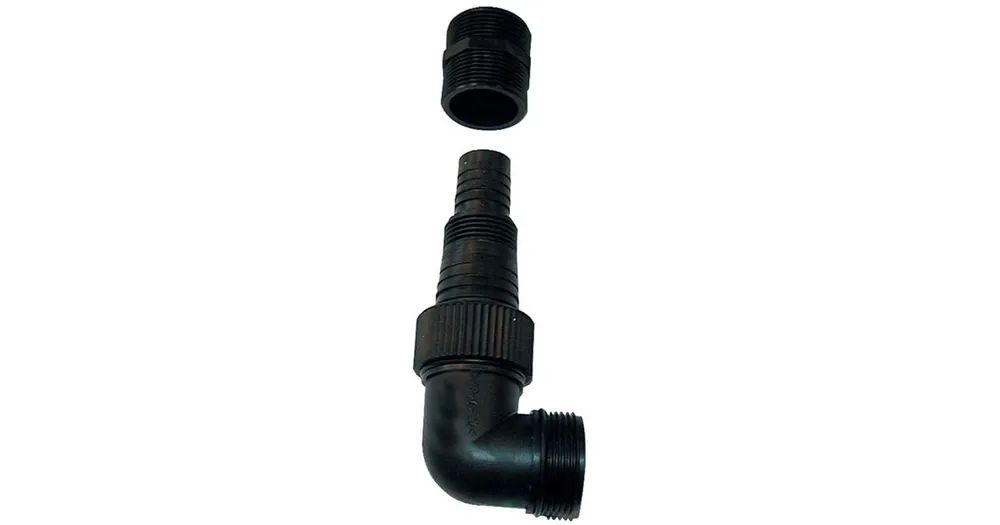 GÜDE Schlauchverbinder 1 1/2" A 94539 Schnäppchen